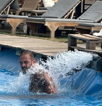 John Lebanon - Male escort in Beirut