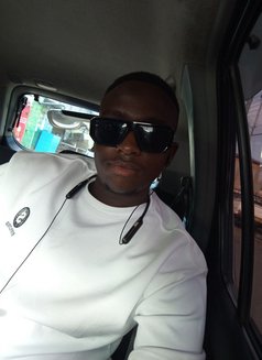 John Legend - Male escort in Kilimani Photo 2 of 3