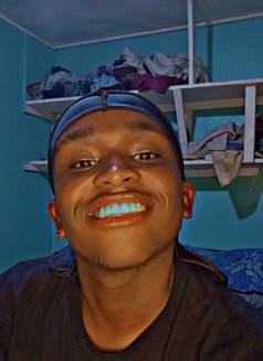 John Legend - Male escort in Kilimani Photo 3 of 3