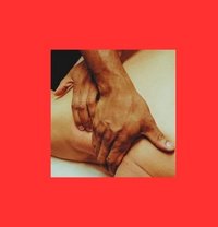 John M - Male escort in Pattaya