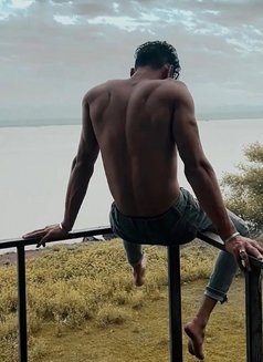 John male escort - Male adult performer in Hyderabad Photo 11 of 12