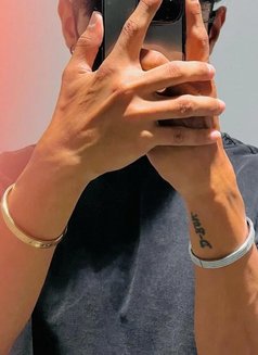 John male escort - Male adult performer in Hyderabad Photo 12 of 12