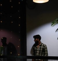 John Martin - Male escort in Abu Dhabi