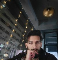 John Martin - Male escort in Abu Dhabi