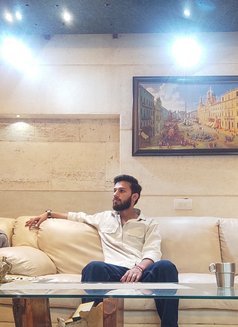 John Martin - Male escort in Amritsar Photo 19 of 19