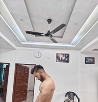 John Martin - Male escort in Bali