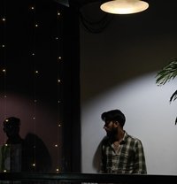 John Martin - Male escort in Bangalore