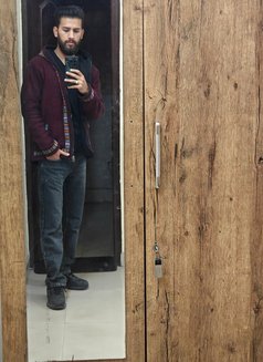 John Martin - Male escort in Bangalore Photo 22 of 23