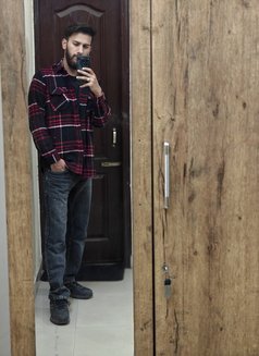 John Martin - Male escort in Bangalore Photo 23 of 23