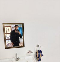 John Martin - Male escort in Bangkok