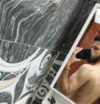 John Martin - Male escort in Birmingham