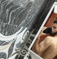 John Martin - Male escort in Coimbatore