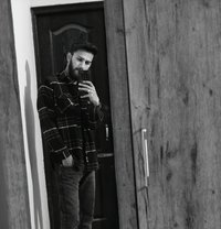 John Martin - Male escort in Dehradun, Uttarakhand