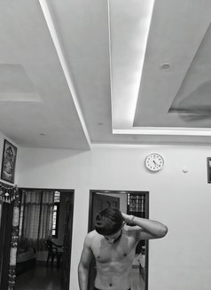 John Martin - Male escort in Dehradun, Uttarakhand Photo 11 of 22