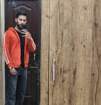 John Martin - Male escort in Indore