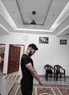 John Martin - Male escort in Jalandhar Photo 13 of 13