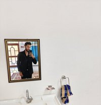 John Martin - Male escort in London