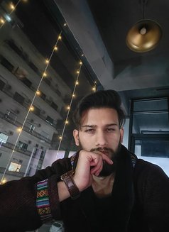 John Martin - Male escort in London Photo 14 of 18