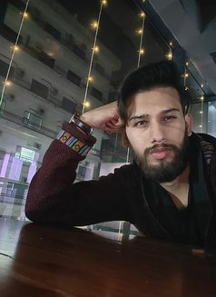 John Martin - Male escort in London Photo 15 of 18