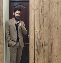 John Martin - Male escort in Ludhiana