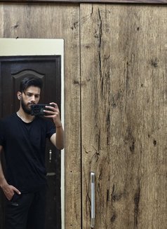 John Martin - Male escort in Mussoorie Photo 4 of 12