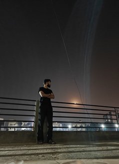John Martin - Male escort in Navi Mumbai Photo 19 of 19