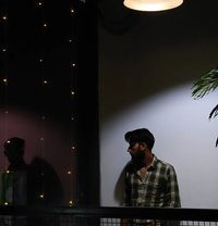 John Martin - Male escort in New Delhi