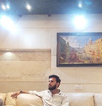 John Martin - Intérprete masculino de adultos in Noida