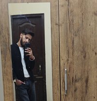 John Martin - Male escort in Rajkot