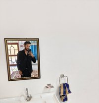 John Martin - Male escort in Sharjah