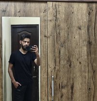 John Martin - Male escort in Shimla