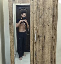 John Martin - Male escort in Shimla
