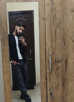 John Martin - Male escort in Thane Photo 23 of 23