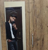 John Martin - Male escort in Thane