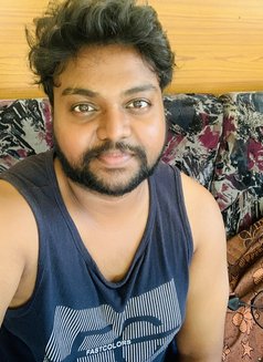 John massage therapist - Male escort in Chennai Photo 4 of 4