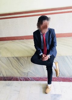 John Max - Male escort in Chennai Photo 1 of 1