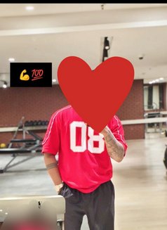 John Max - Acompañantes masculino in Chennai Photo 1 of 1