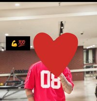 John Max - Male escort in Chennai