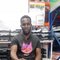 John Mbugua - Male adult performer in Nairobi