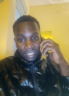 John Mbugua - Male adult performer in Nairobi Photo 3 of 3