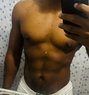 John Mick - Male escort in Abidjan Photo 1 of 1