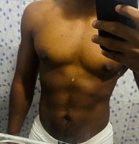 John Mick - Male escort in Abidjan