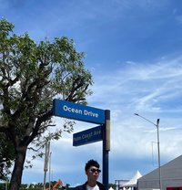 John Migs - Male escort in Manila