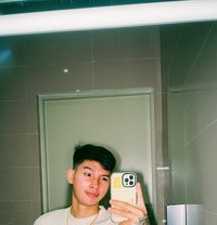 John Migs - Male escort in Manila