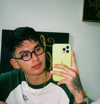 John Migs - Male escort in Manila