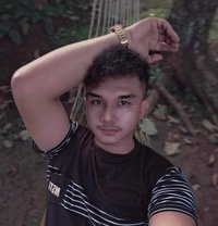 John Miguel Male Escort - Male escort in Manila