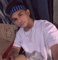 John Miguel Male Escort - Acompañantes masculino in Manila