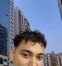 John - Male escort in Abu Dhabi Photo 1 of 3