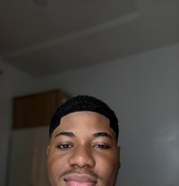 John - Acompañantes masculino in Lagos, Nigeria