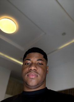 John - Male escort in Lagos, Nigeria Photo 2 of 5